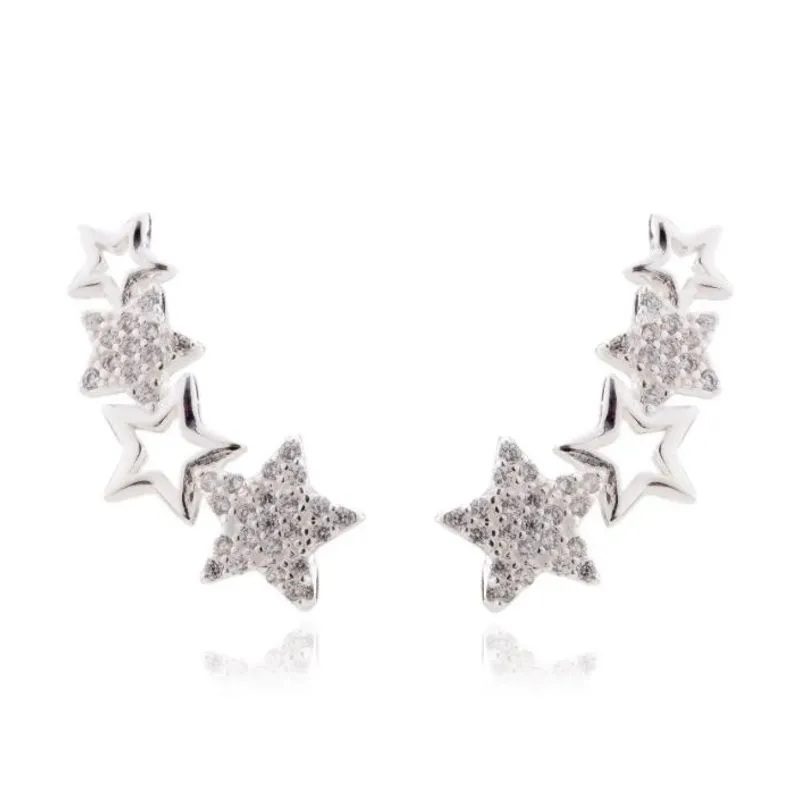Brincos Ear Cuff | Golden Belle